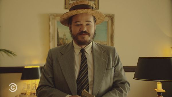 Drunk History - Scoundrels