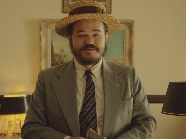 Drunk History - Scoundrels