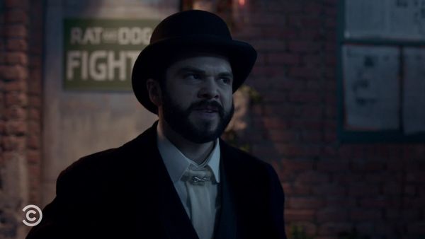 Drunk History - Drunk History Animals