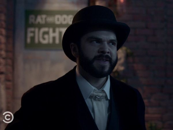 Drunk History - Drunk History Animals