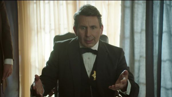 Drunk History - Drunk History Death