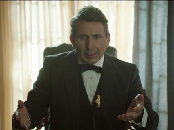 Drunk History - Drunk History Death
