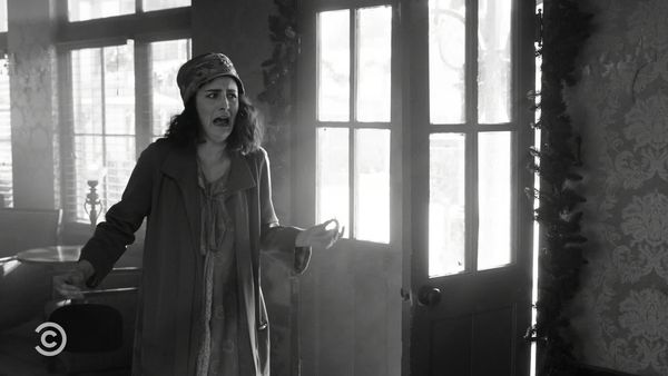 Drunk History - Drunk History Heists