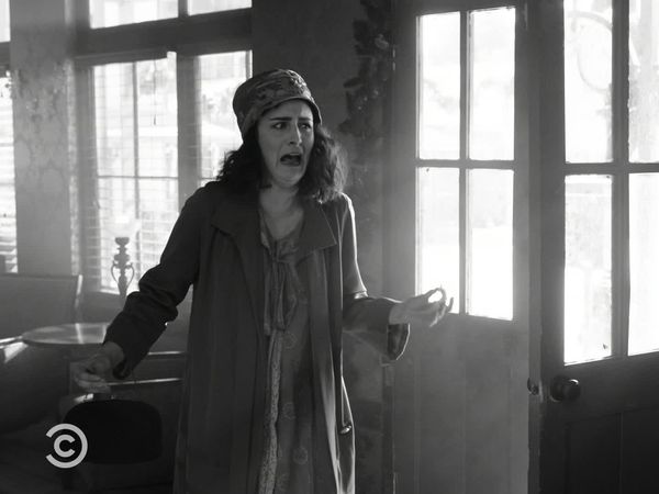 Drunk History - Drunk History Heists