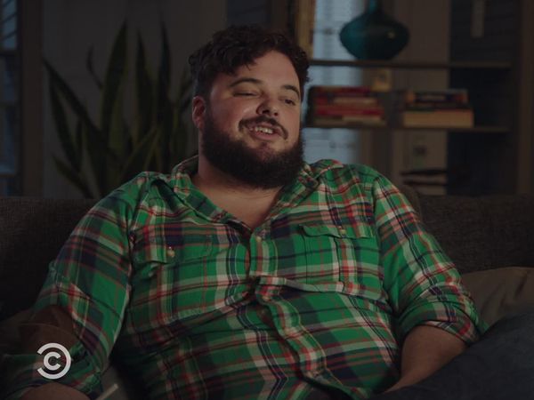 Drunk History - Drunk History Underdogs