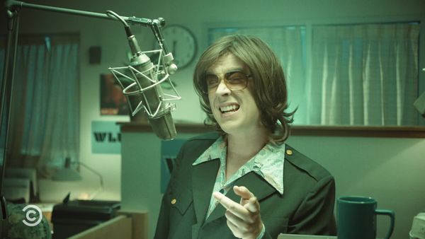 Drunk History - S**t Shows
