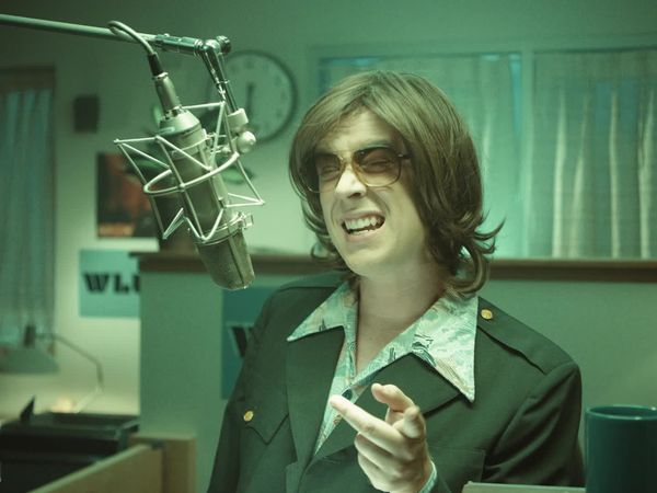 Drunk History - S**t Shows