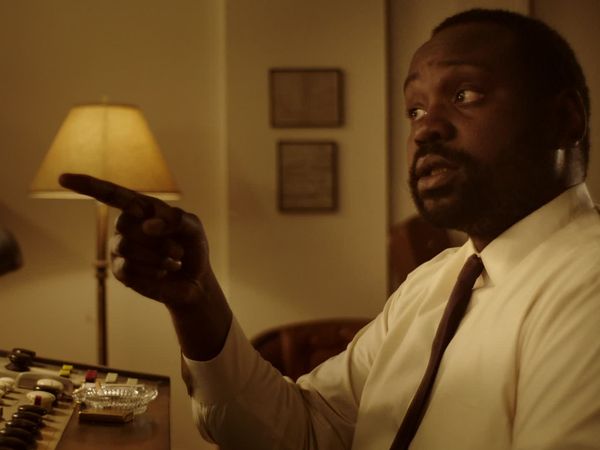 Drunk History - Drunk History Game Changers