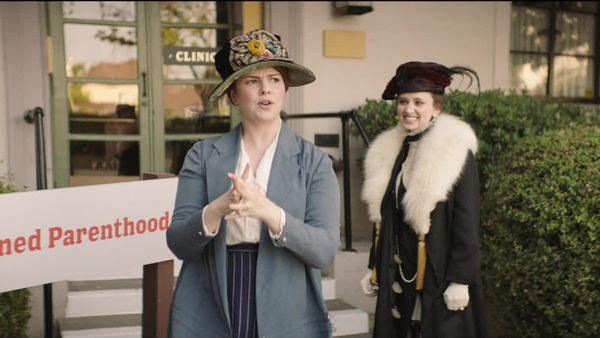 Drunk History - Drunk History Sex