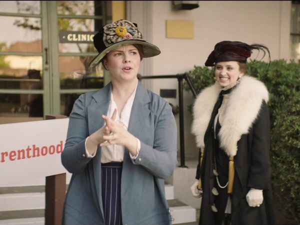 Drunk History - Drunk History Sex