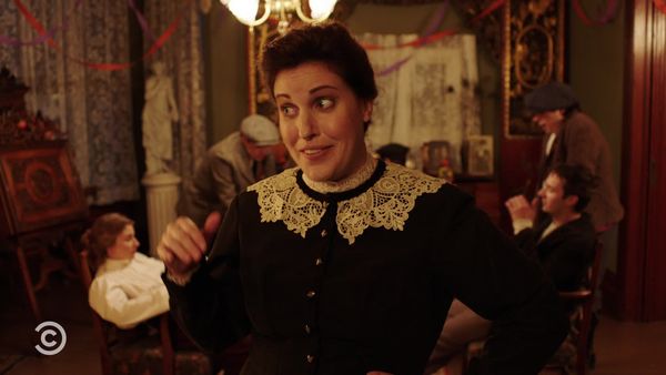 Drunk History - Drunk History Halloween