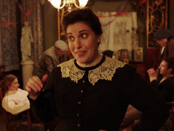 Drunk History - Drunk History Halloween