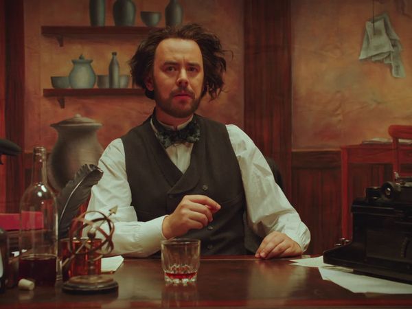 Drunk History - Drunk History Christmas