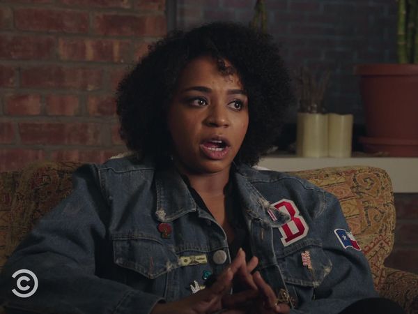 Drunk History - Drunk History Civil Rights