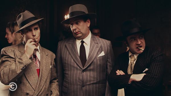 Drunk History - Las Vegas