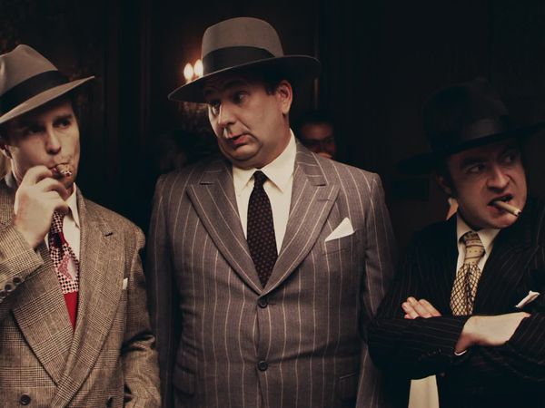 Drunk History - Las Vegas