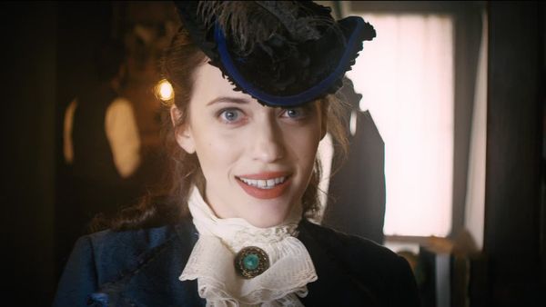 Drunk History - Journalism
