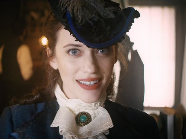 Drunk History - Journalism