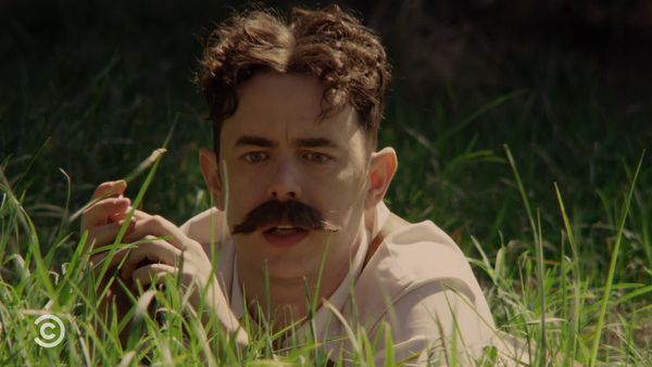 Drunk History - New Mexico