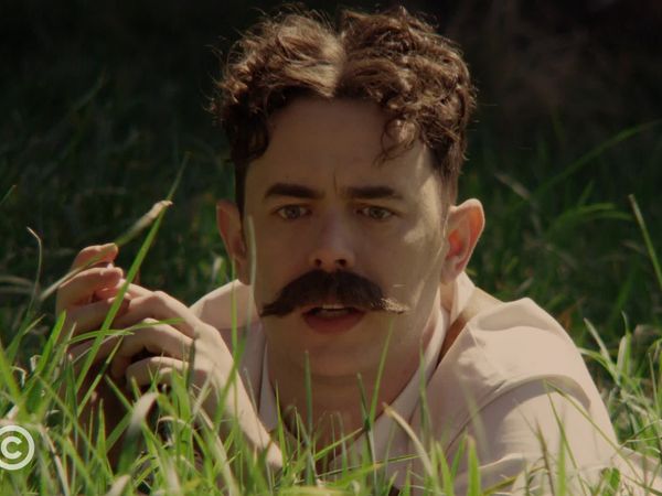 Drunk History - New Mexico
