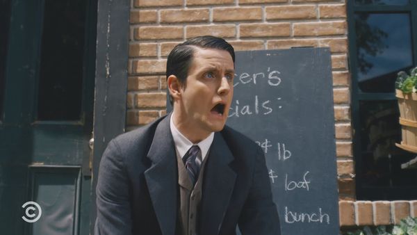 Drunk History - Games