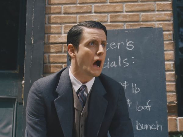 Drunk History - Games