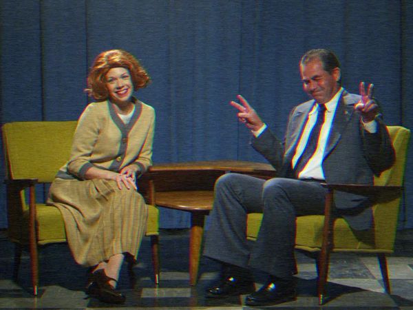 Drunk History - Cleveland