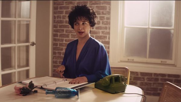 Drunk History - New Jersey