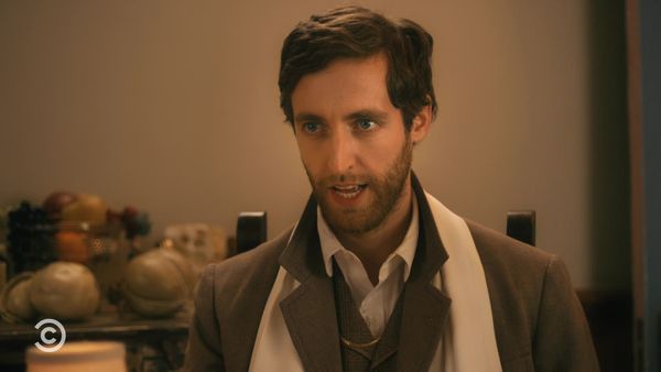 Drunk History - New Orleans