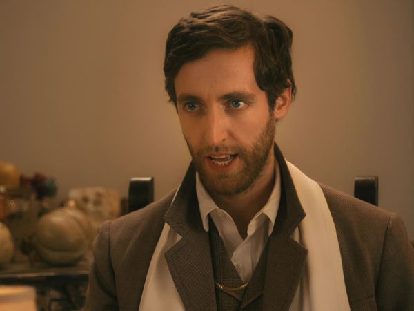 Drunk History - New Orleans