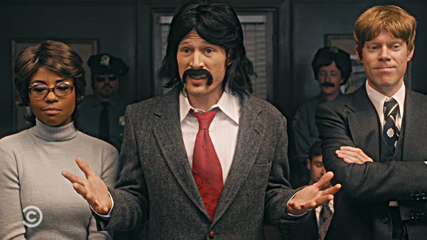 Drunk History - Los Angeles