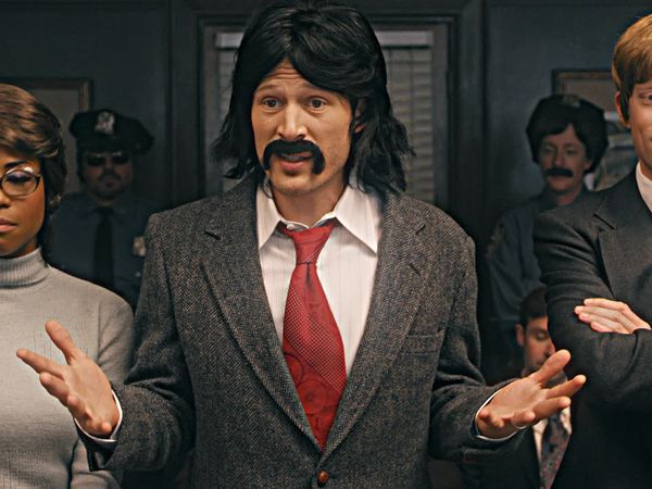 Drunk History - Los Angeles