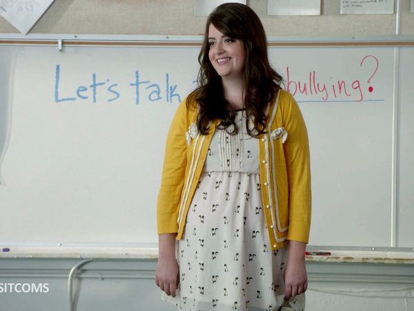 Teachers - Pilot