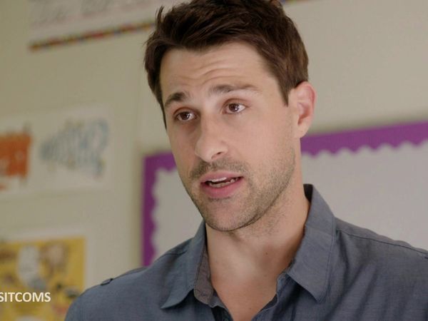 Teachers - Sex Ed