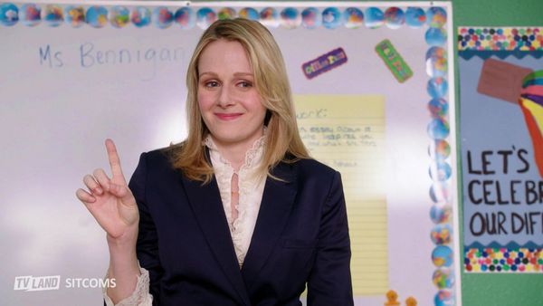Teachers - Hall of Shame