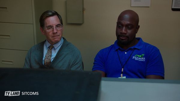 Teachers - In Security