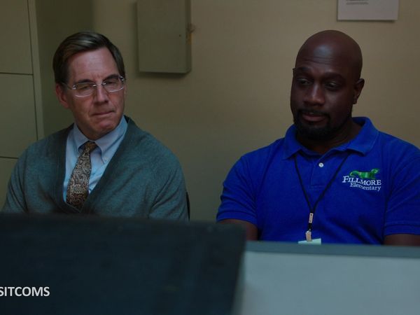 Teachers - In Security