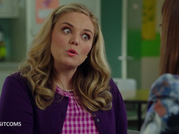 Teachers - Leggo My Preggo