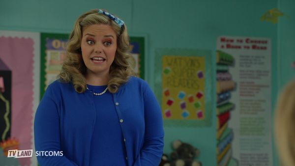 Teachers - Hot Deadly Dad