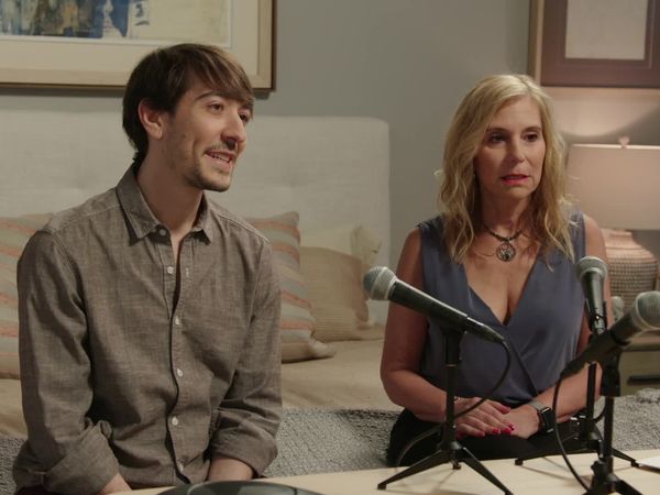 Tosh.0 - Tosh.0 May 7, 2019 - Mom-Son Sex Podcast