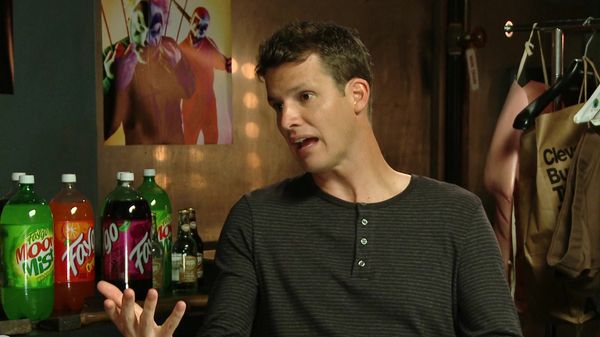 Tosh.0 - July 10, 2012 - Kid Juggalo