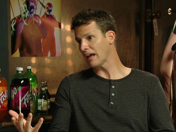 Tosh.0 - July 10, 2012 - Kid Juggalo