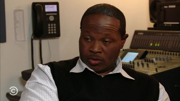 Tosh.0 - May 29, 2012 - "Smell Yo D**k" Girl