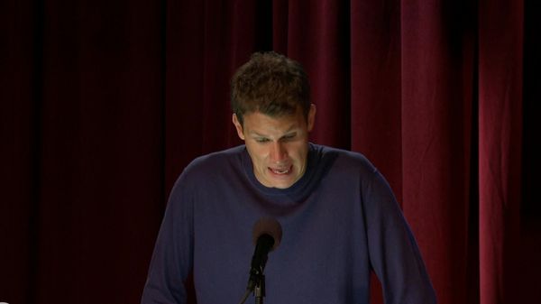 Tosh.0 - September 25, 2012 - Blackface Kid