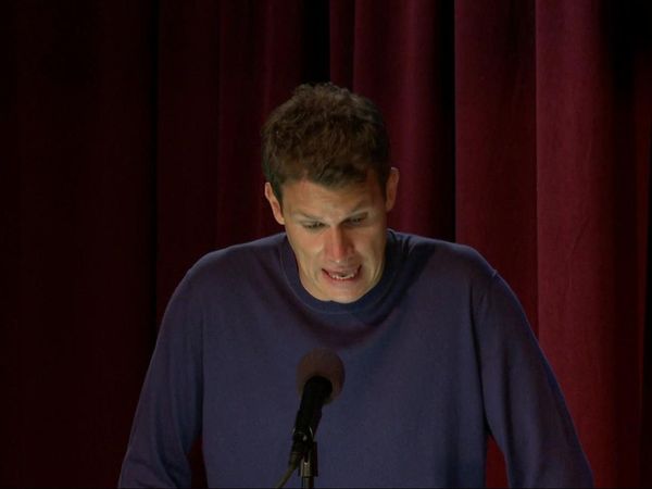 Tosh.0 - September 25, 2012 - Blackface Kid