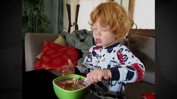 Tosh.0 - Spelling Bee Kid