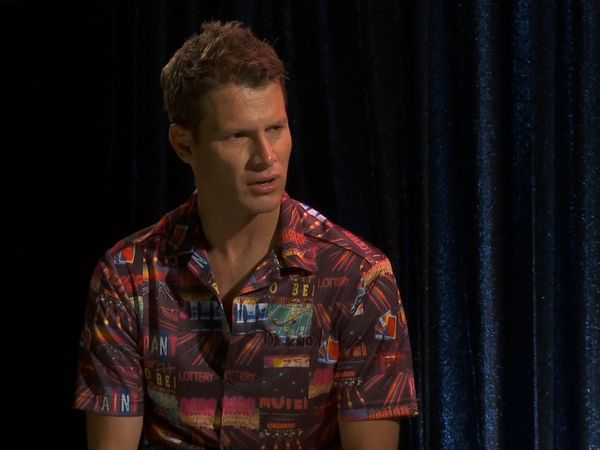 Tosh.0 - Bryan Adams Kid