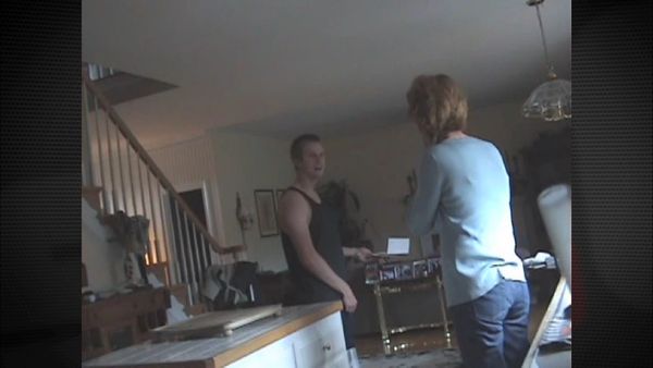 Tosh.0 - Army Prankster