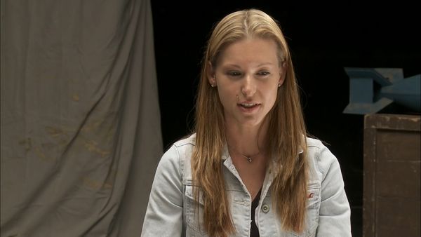 Tosh.0 - Tosh.0 November 13, 2012 - Girl Scout Thieves