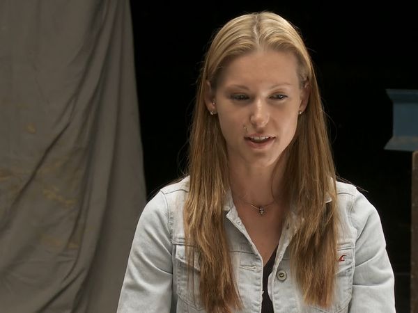 Tosh.0 - Tosh.0 November 13, 2012 - Girl Scout Thieves